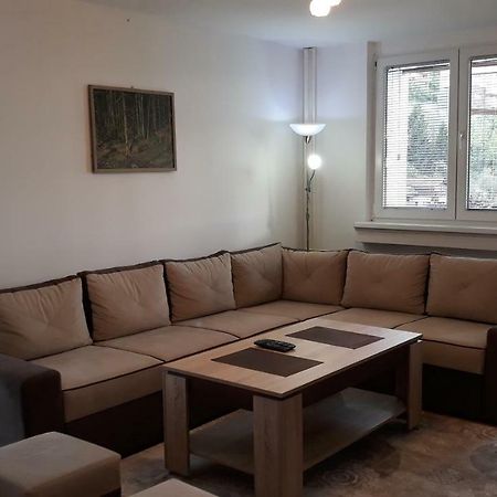 Apartment Ambrela 2 SJJ Eksteriør billede
