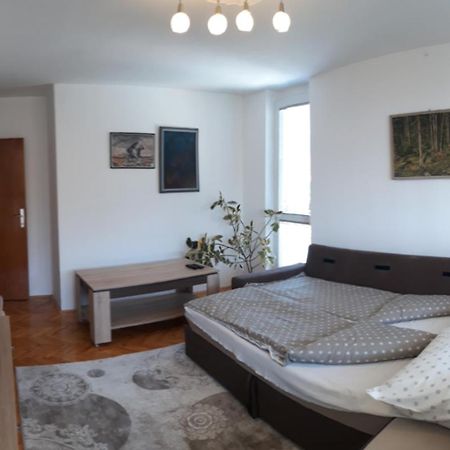 Apartment Ambrela 2 SJJ Eksteriør billede