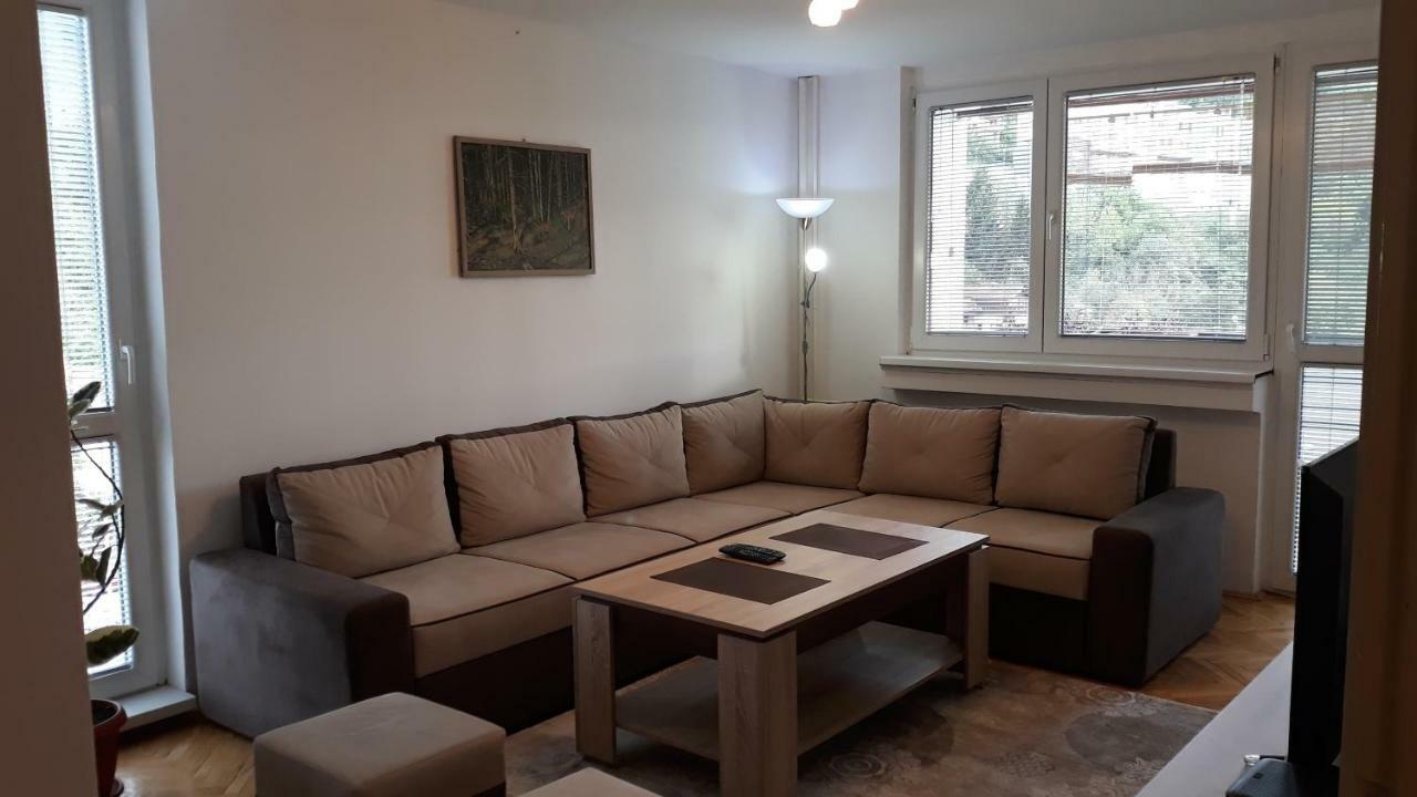Apartment Ambrela 2 SJJ Eksteriør billede