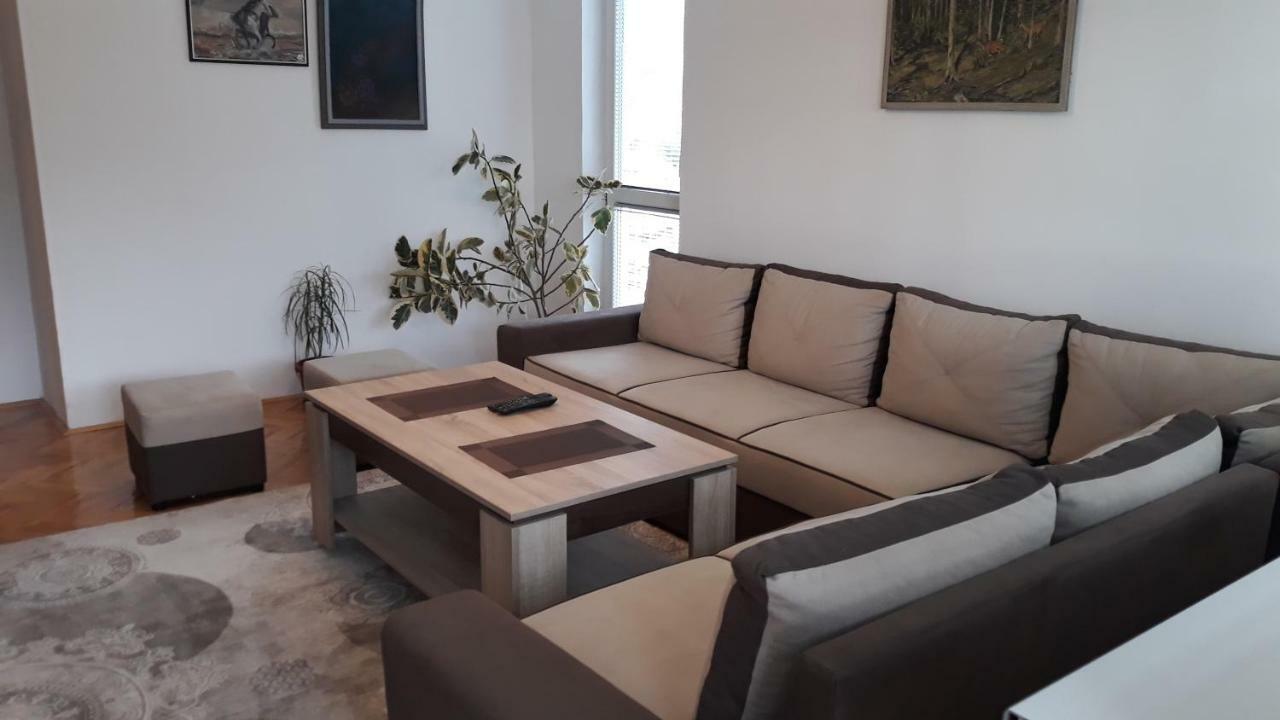 Apartment Ambrela 2 SJJ Eksteriør billede