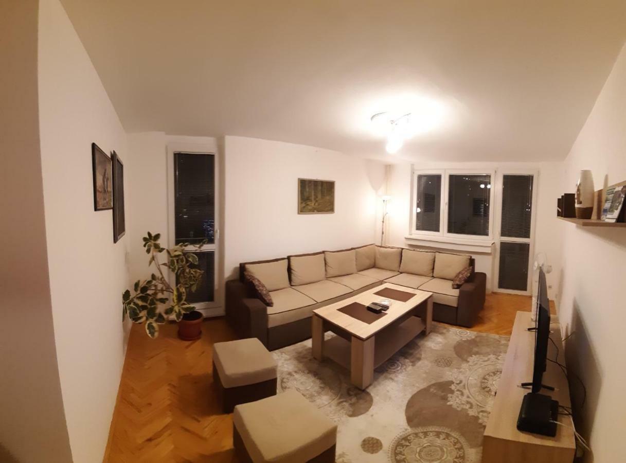 Apartment Ambrela 2 SJJ Eksteriør billede